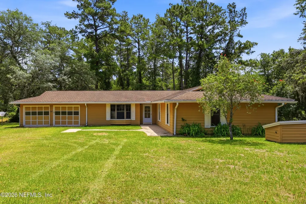 1733 Hereford Road Middleburg FL 32068