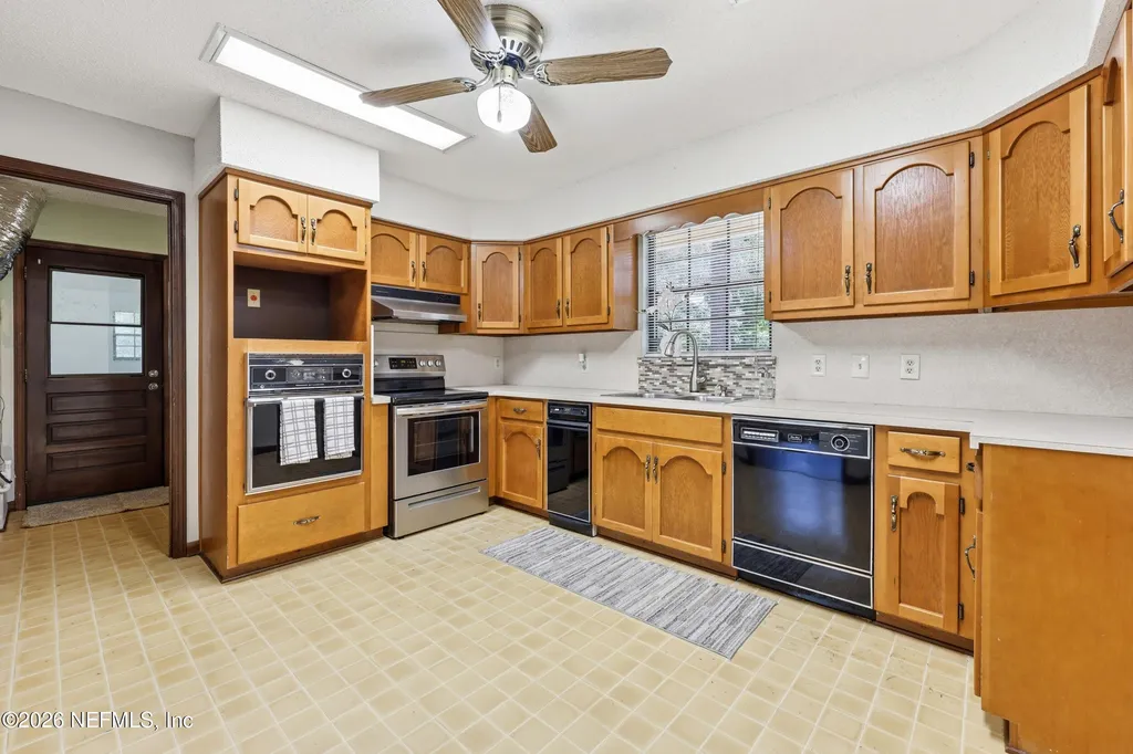 1733 Hereford Road Middleburg FL 32068