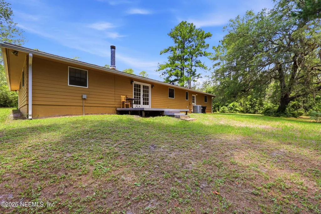 1733 Hereford Road Middleburg FL 32068