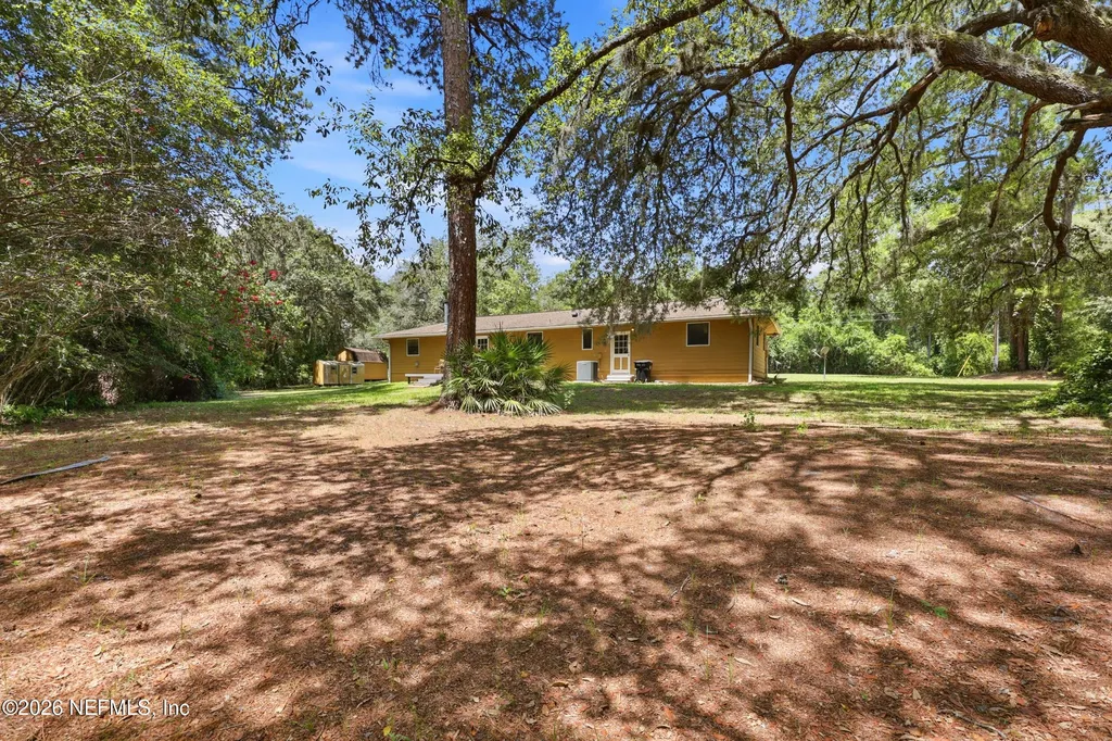 1733 Hereford Road Middleburg FL 32068