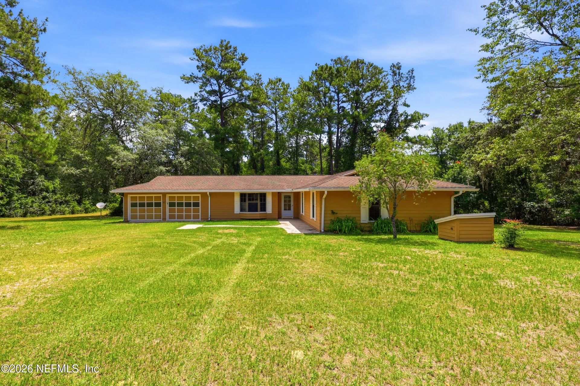 1733 Hereford Road Middleburg FL 32068