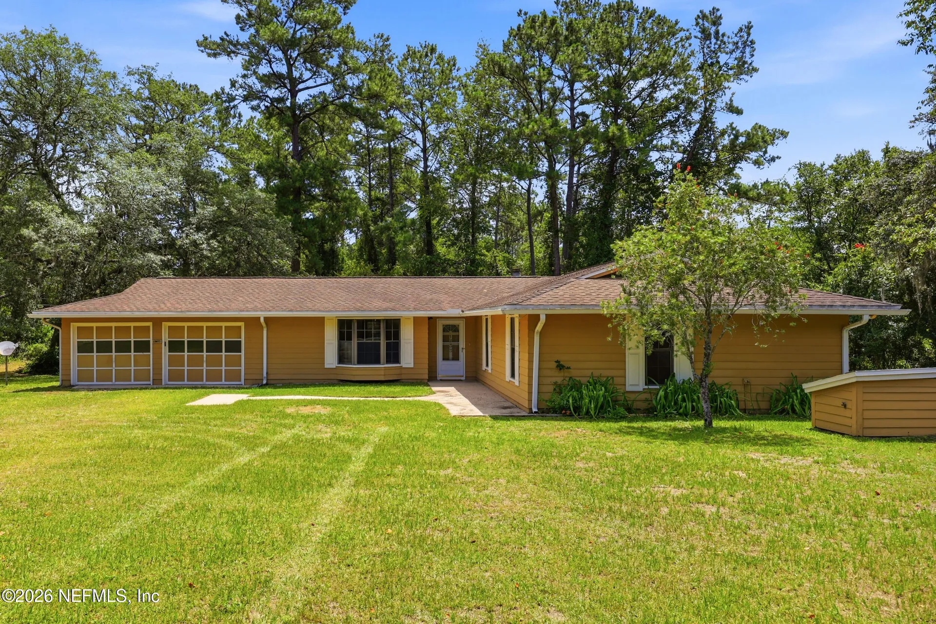 1733 Hereford Road Middleburg FL 32068