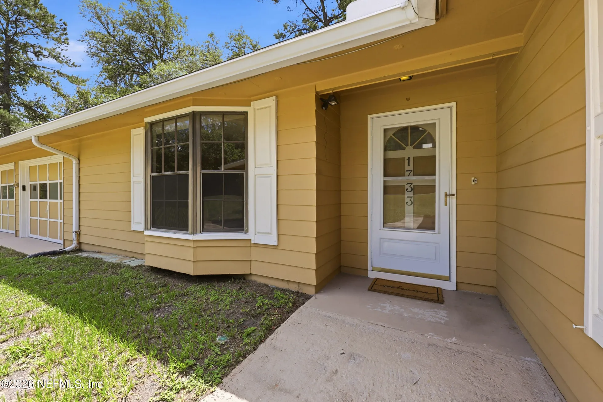 1733 Hereford Road Middleburg FL 32068