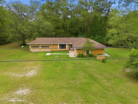 1733 Hereford Road Middleburg FL 32068