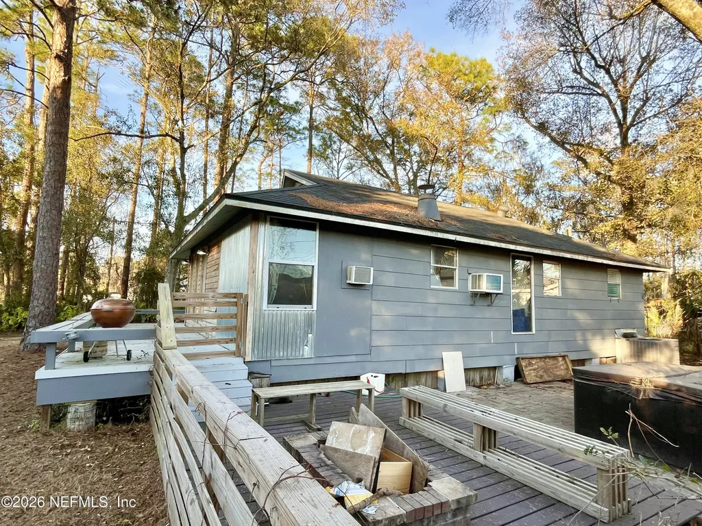 3453 Pemberton Street Jacksonville FL 32224