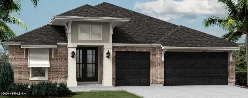 1268 Adelena Lane Jacksonville FL 32221