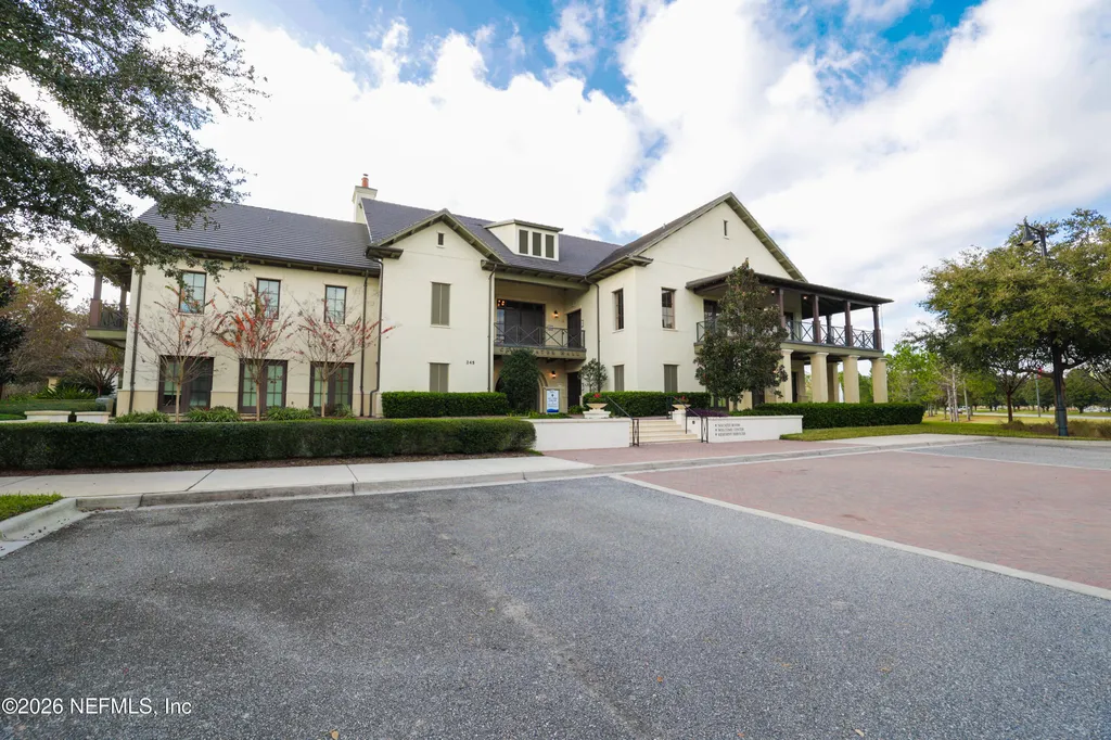 173 Reflections Avenue Ponte Vedra FL 32081