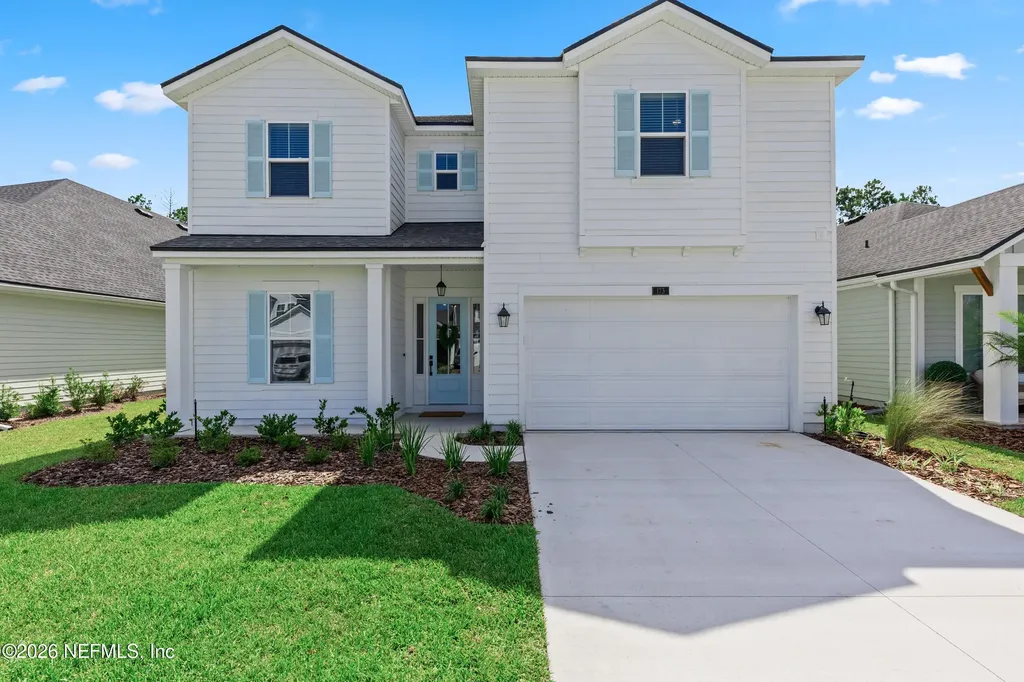 173 Reflections Avenue Ponte Vedra FL 32081