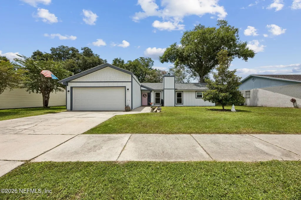 3876 S Mandarin Woods Drive S Jacksonville FL 32223