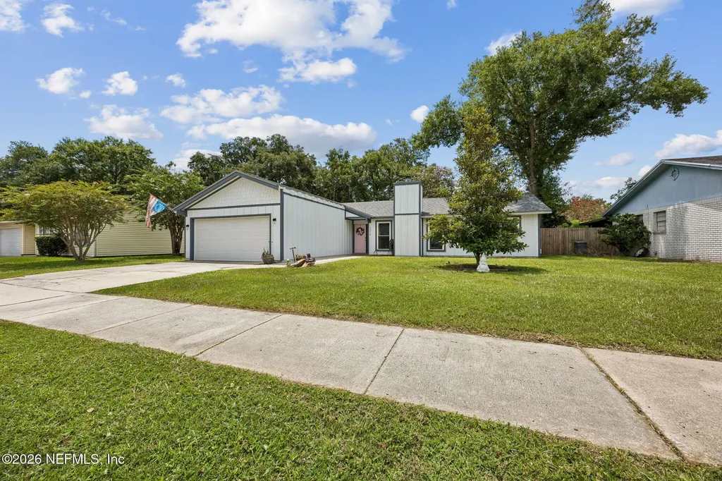 3876 S Mandarin Woods Drive S Jacksonville FL 32223