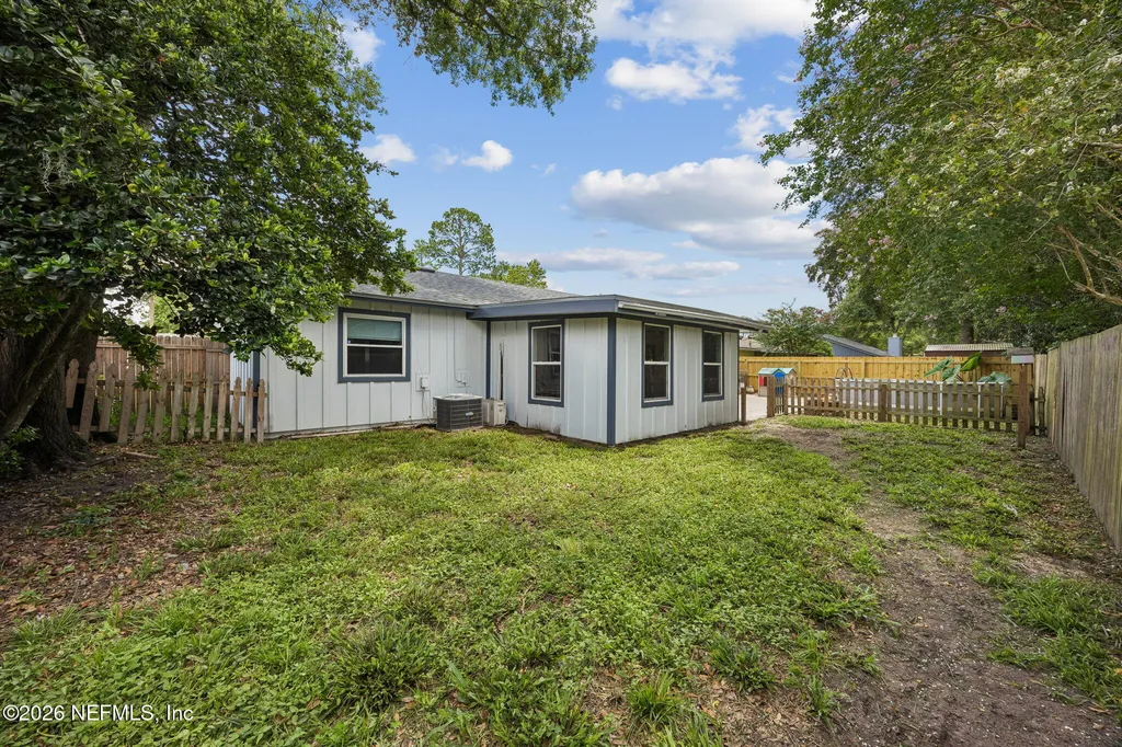 3876 S Mandarin Woods Drive S Jacksonville FL 32223