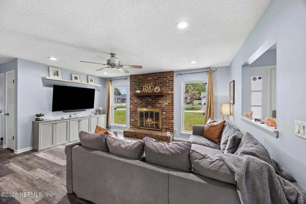 3876 S Mandarin Woods Drive S Jacksonville FL 32223