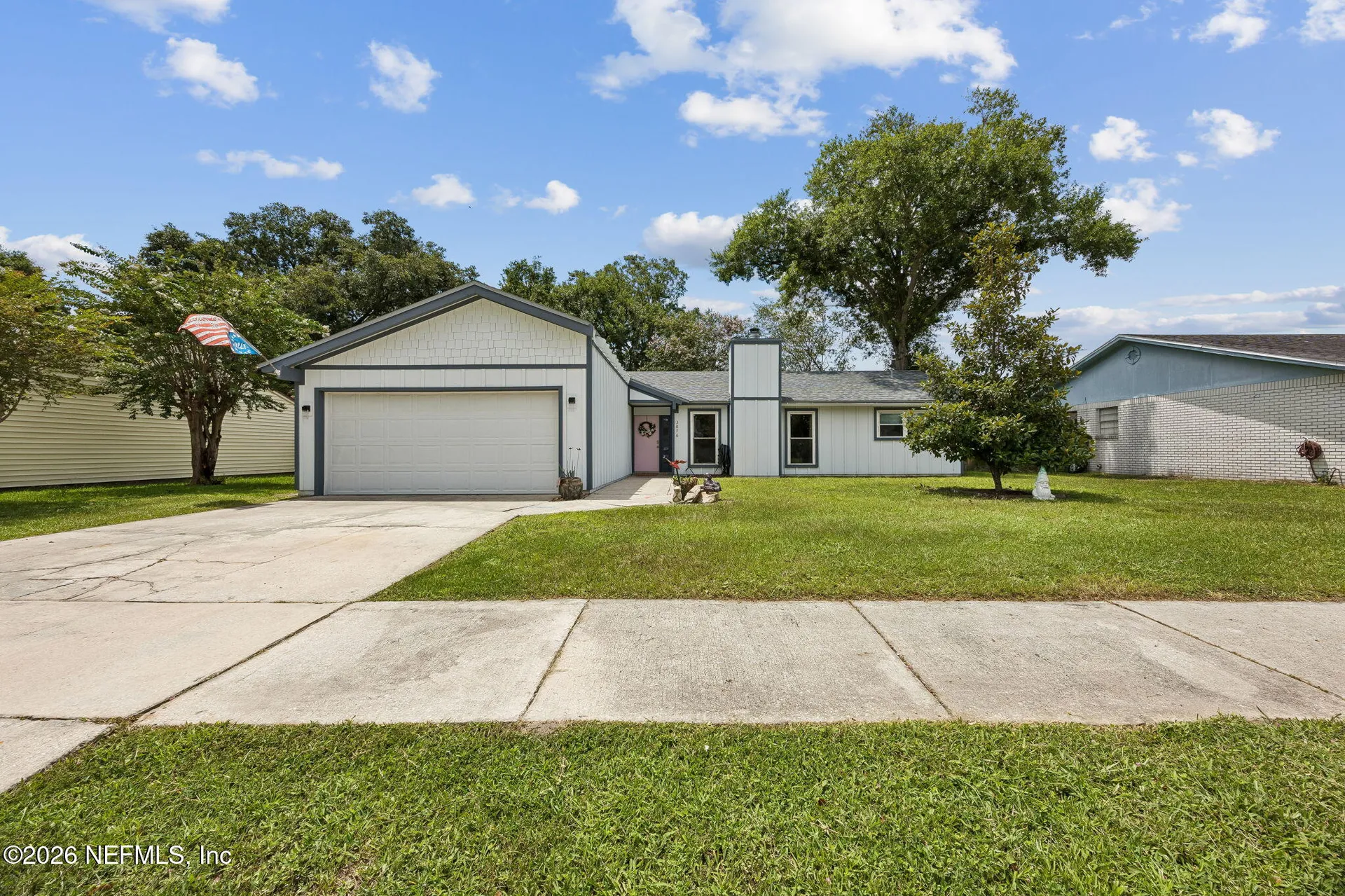 3876 S Mandarin Woods Drive S Jacksonville FL 32223