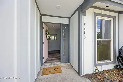 3876 S Mandarin Woods Drive S Jacksonville FL 32223