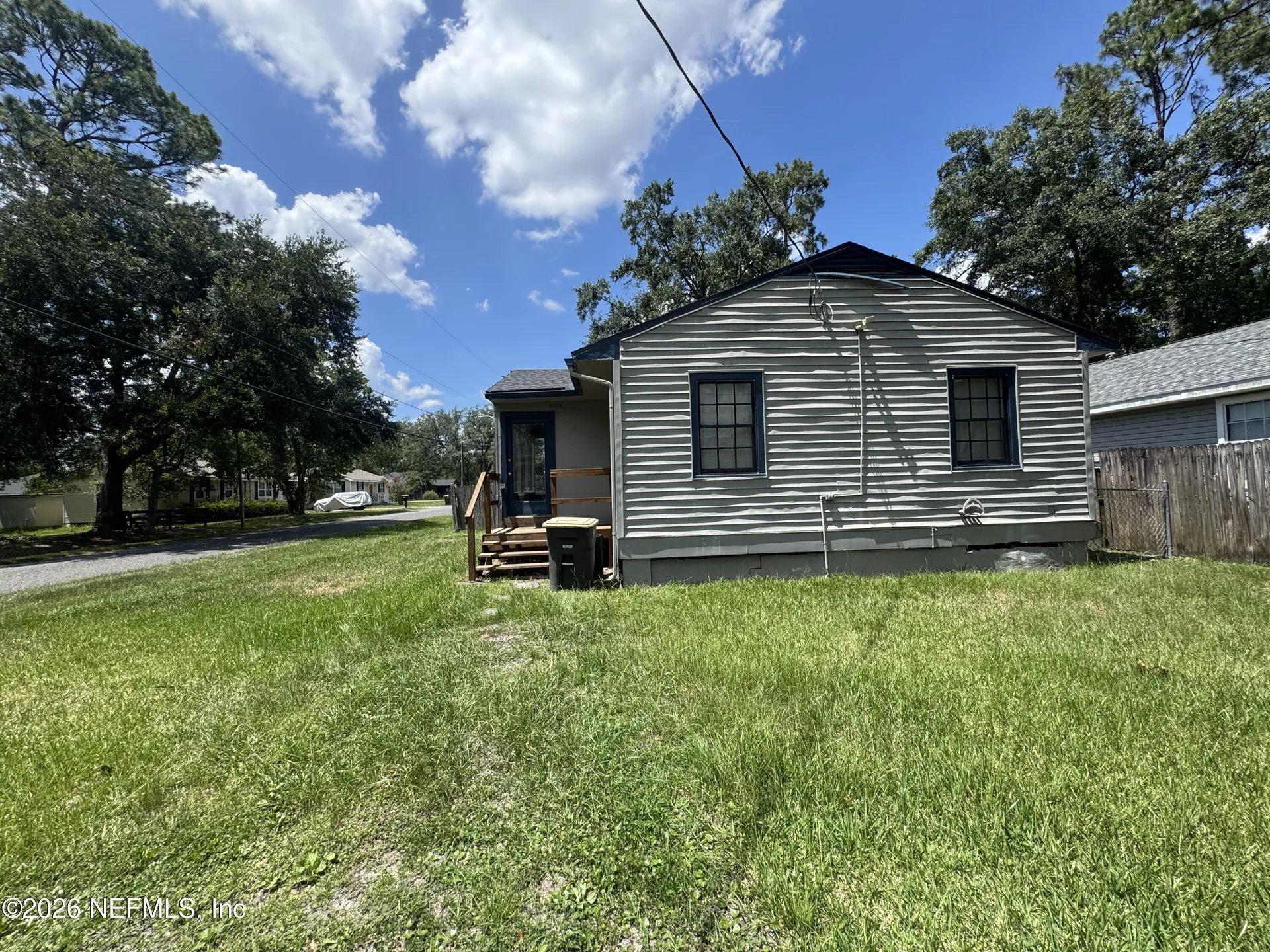 8277 Cheryl Ann Lane Jacksonville FL 32244