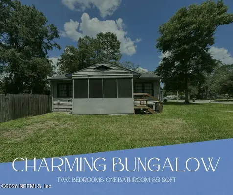 8277 Cheryl Ann Lane Jacksonville FL 32244