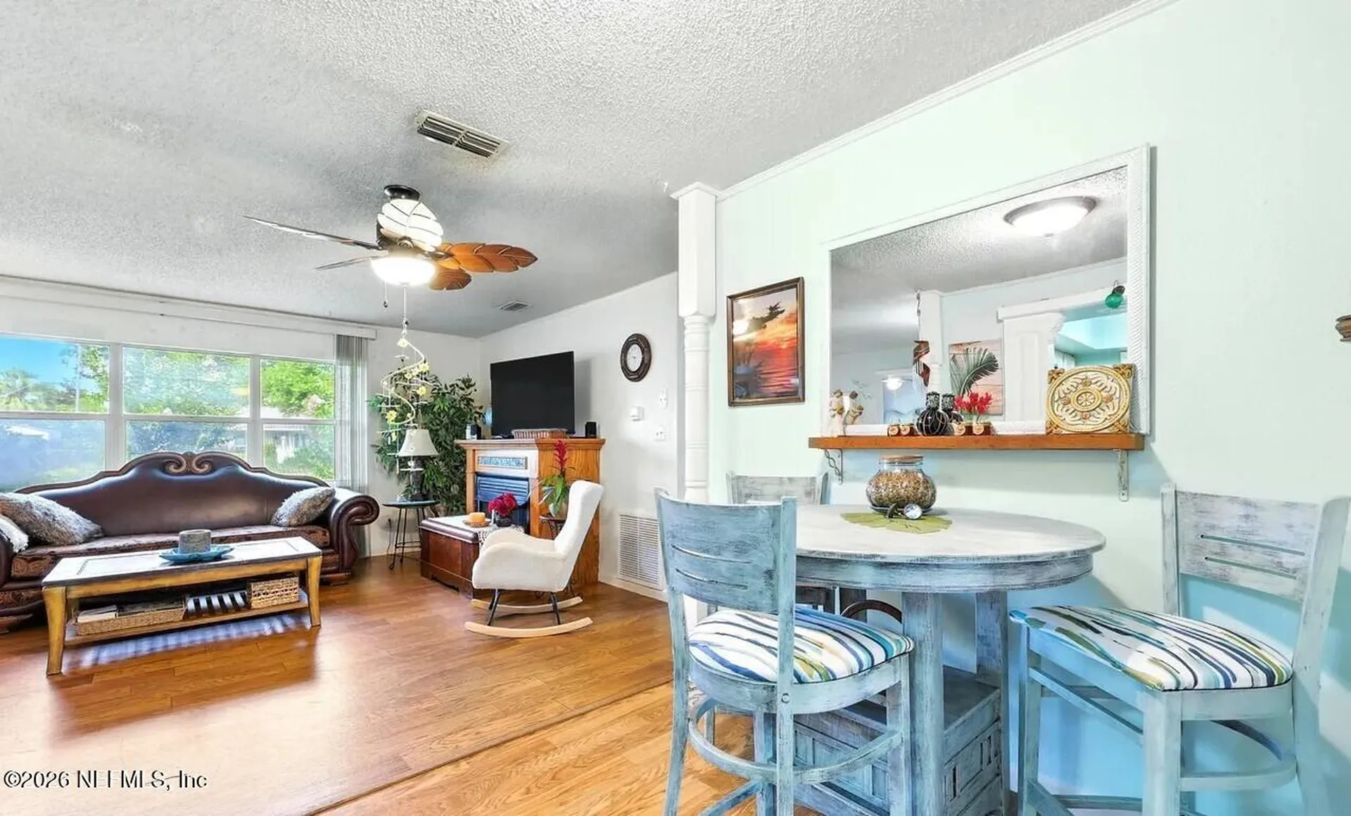 708 N Chapel Street Bunnell FL 32110