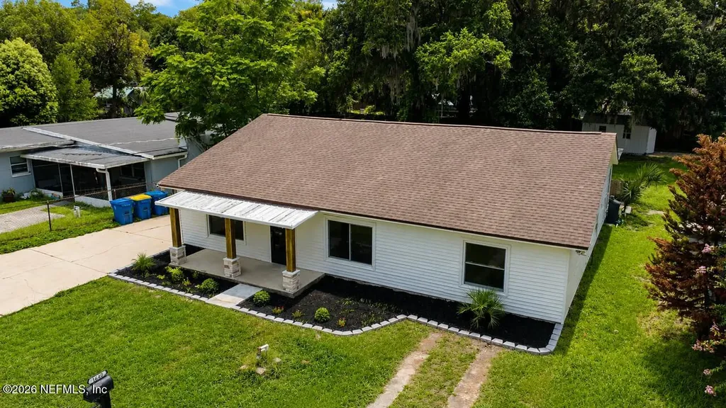 1640 Ryar Road Jacksonville FL 32216