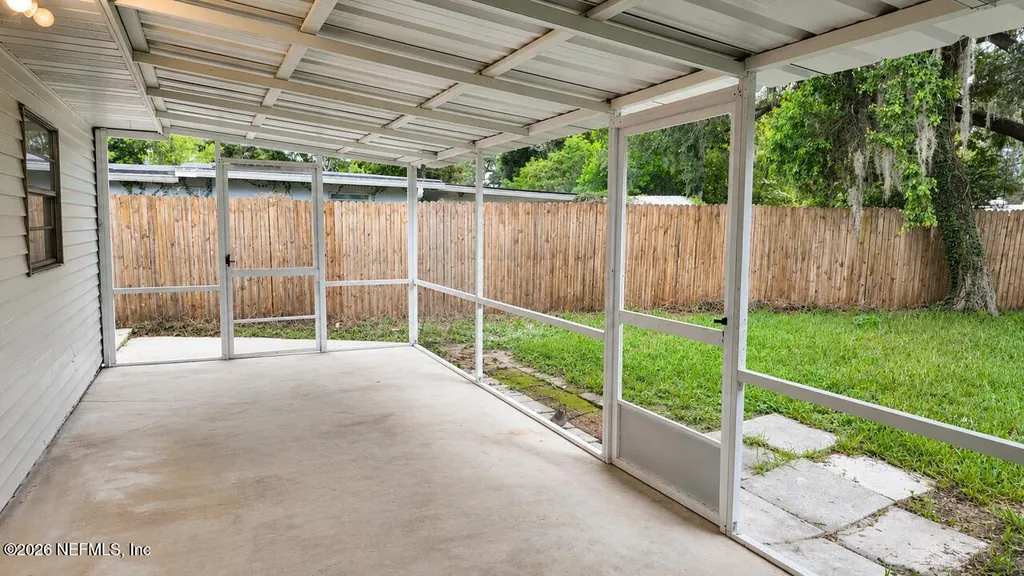 1640 Ryar Road Jacksonville FL 32216