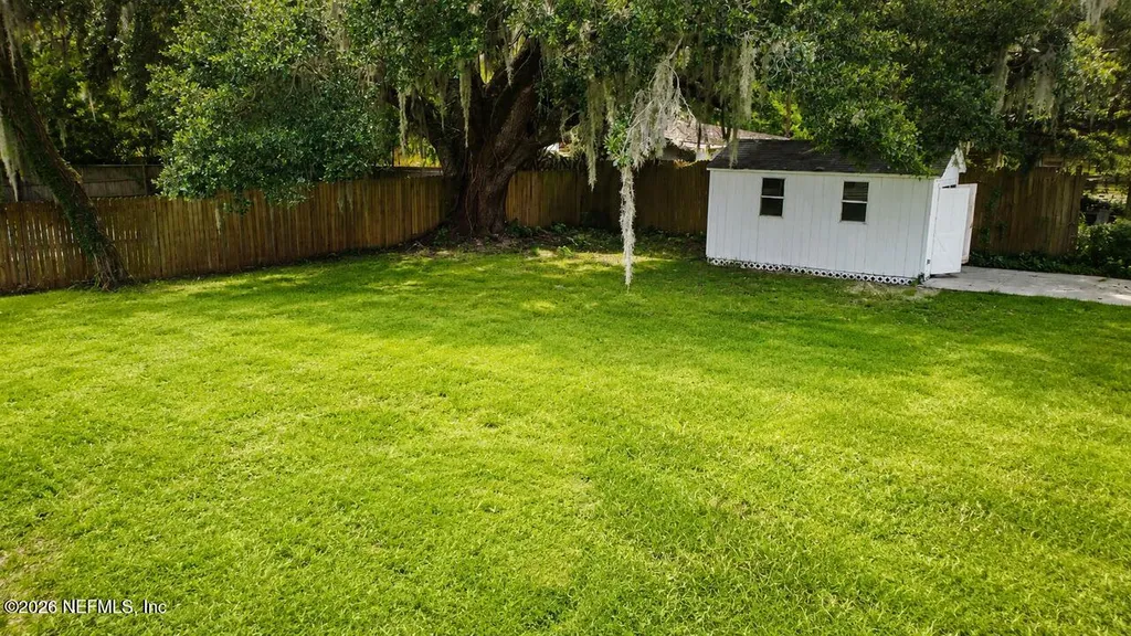 1640 Ryar Road Jacksonville FL 32216