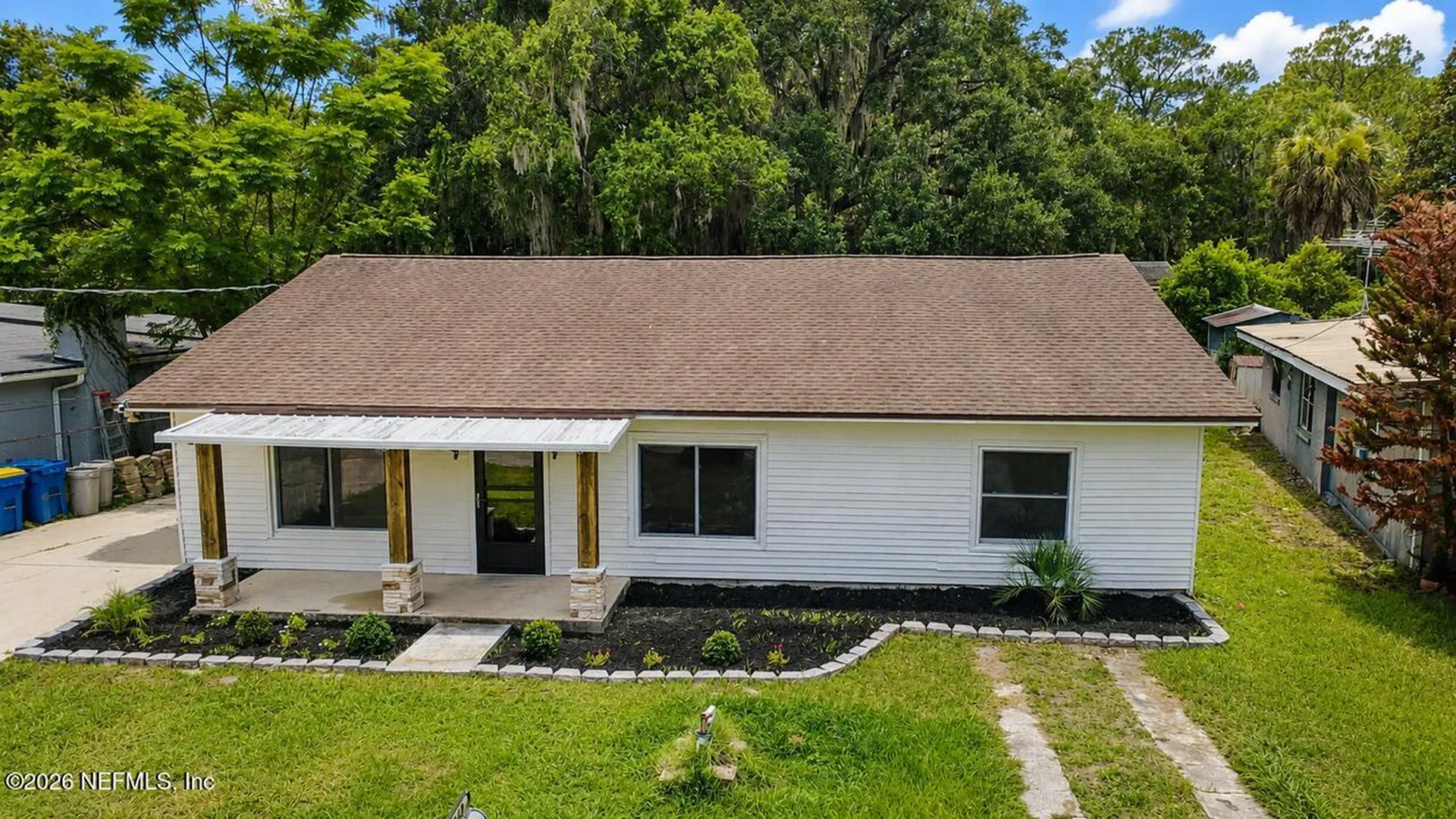 1640 Ryar Road Jacksonville FL 32216