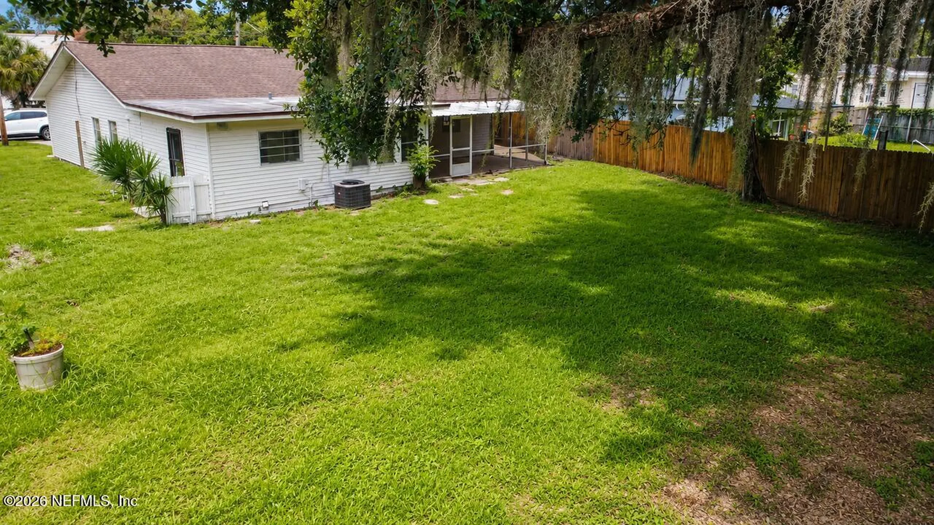 1640 Ryar Road Jacksonville FL 32216
