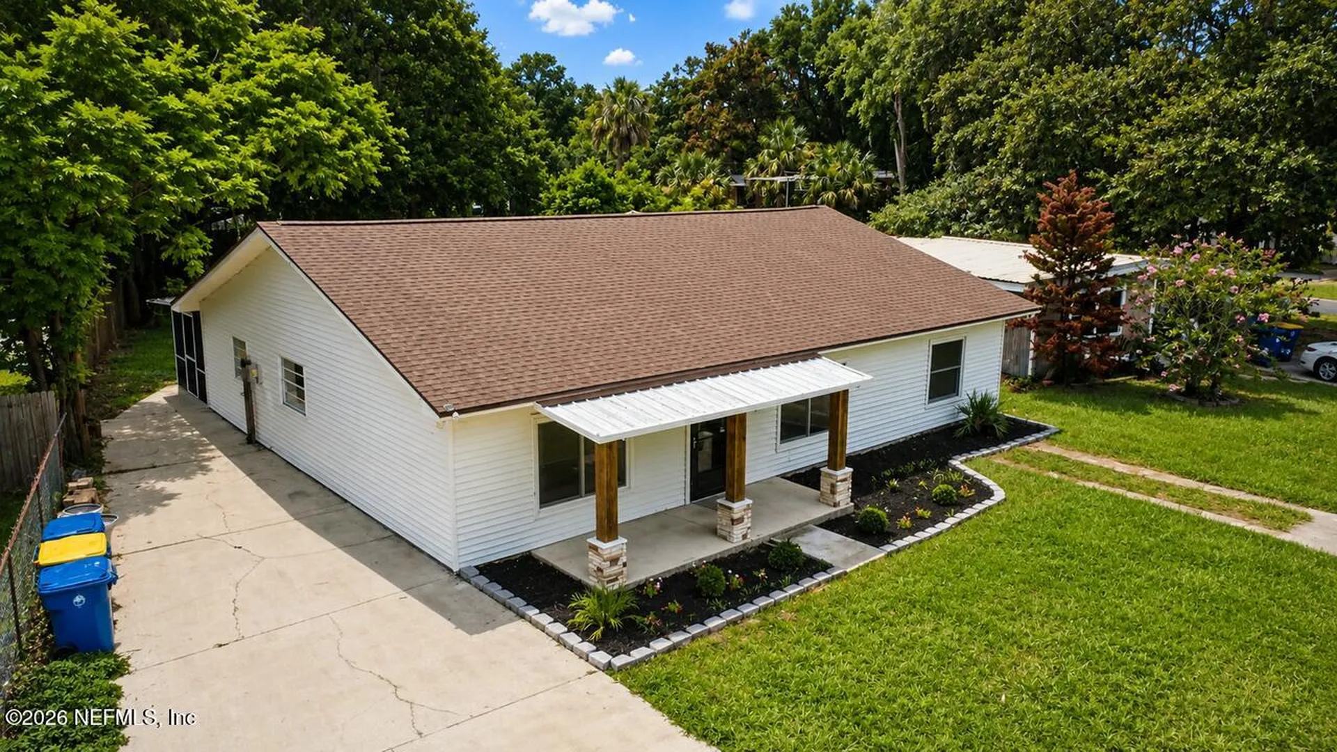 1640 Ryar Road Jacksonville FL 32216