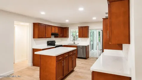 1640 Ryar Road Jacksonville FL 32216