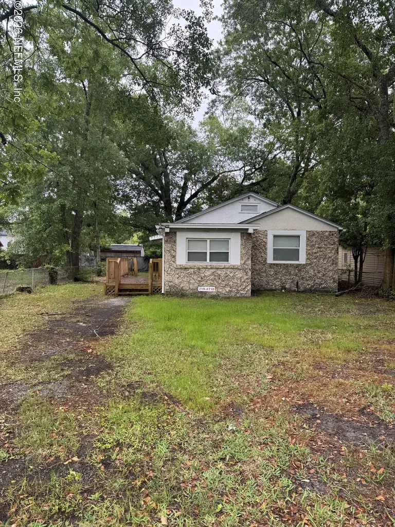 273 Day Avenue Jacksonville FL 32254