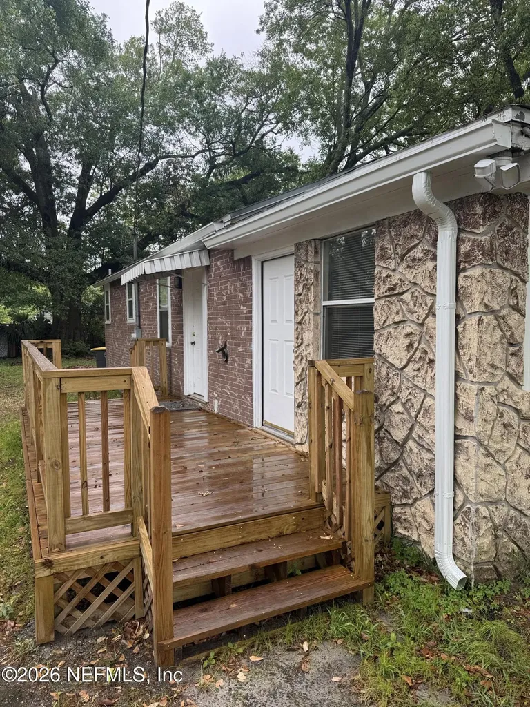 273 Day Avenue Jacksonville FL 32254