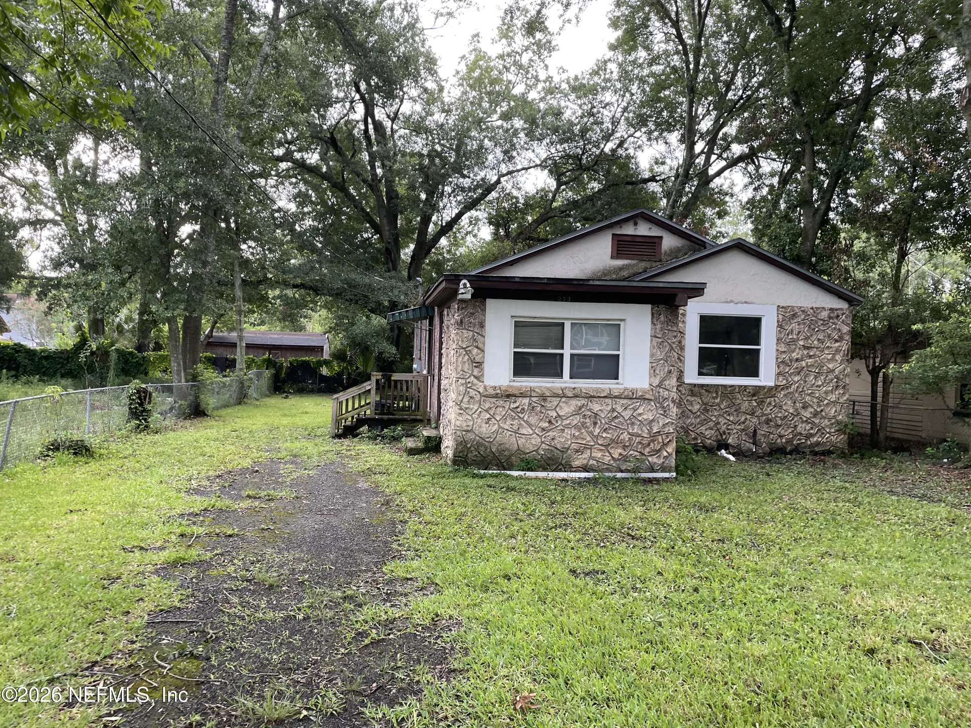 273 Day Avenue Jacksonville FL 32254