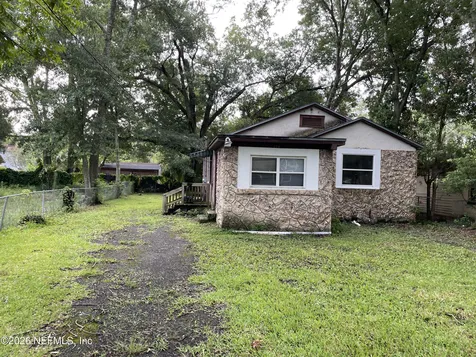 273 Day Avenue Jacksonville FL 32254