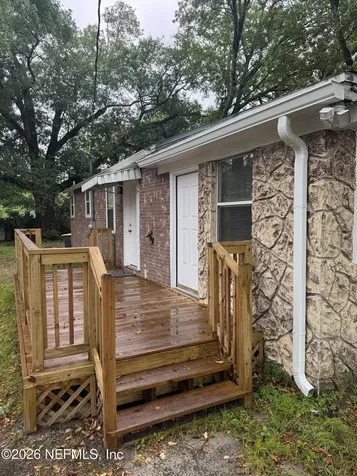 273 Day Avenue Jacksonville FL 32254