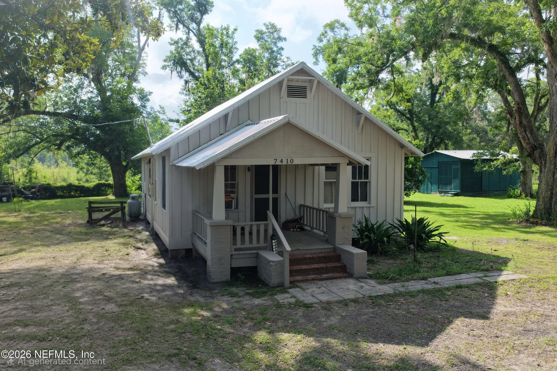 7410 129th Road Live Oak FL 32064