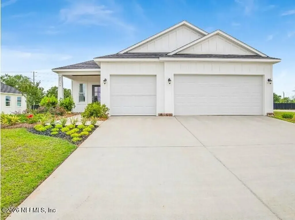1051 Welda Lane Jacksonville FL 32221