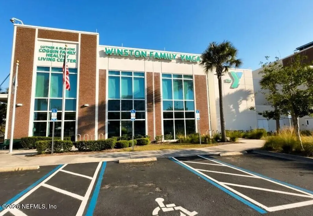 1051 Welda Lane Jacksonville FL 32221