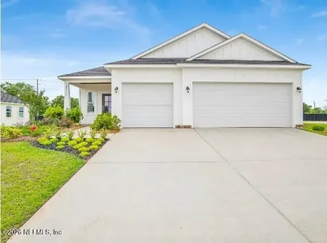 1051 Welda Lane Jacksonville FL 32221