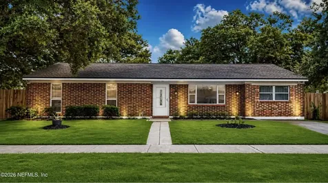 8174 Spring Lake Road N Jacksonville FL 32210