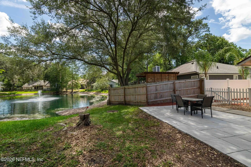 461 Wynfield Circle Fleming Island FL 32003