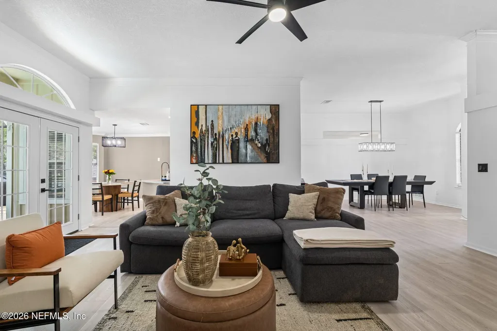 461 Wynfield Circle Fleming Island FL 32003