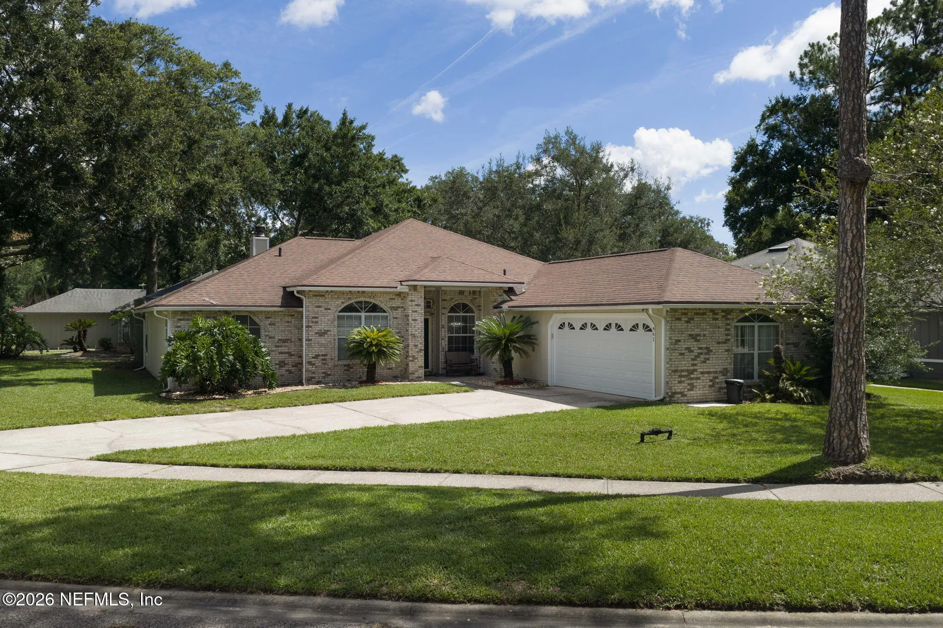 461 Wynfield Circle Fleming Island FL 32003