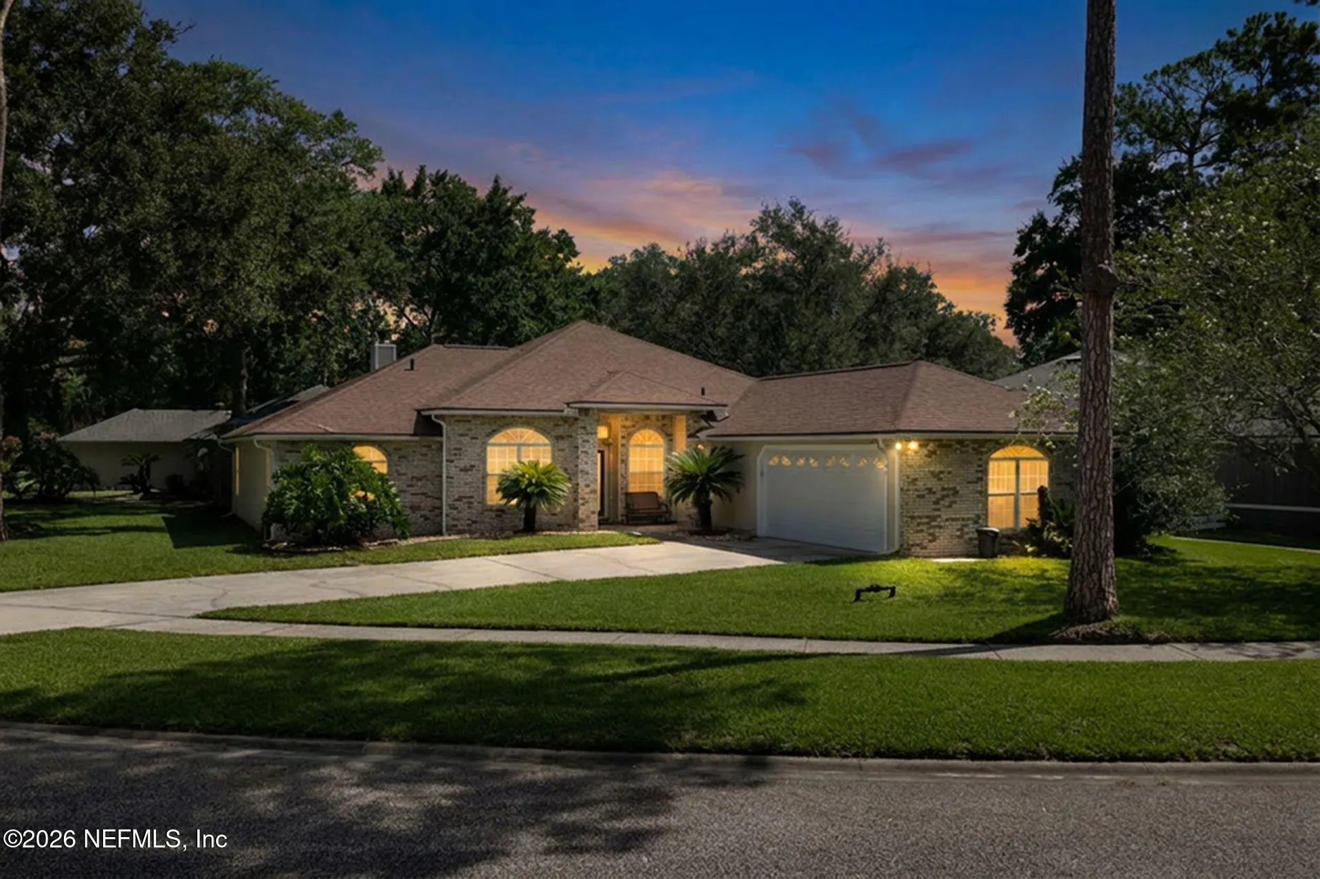 461 Wynfield Circle Fleming Island FL 32003