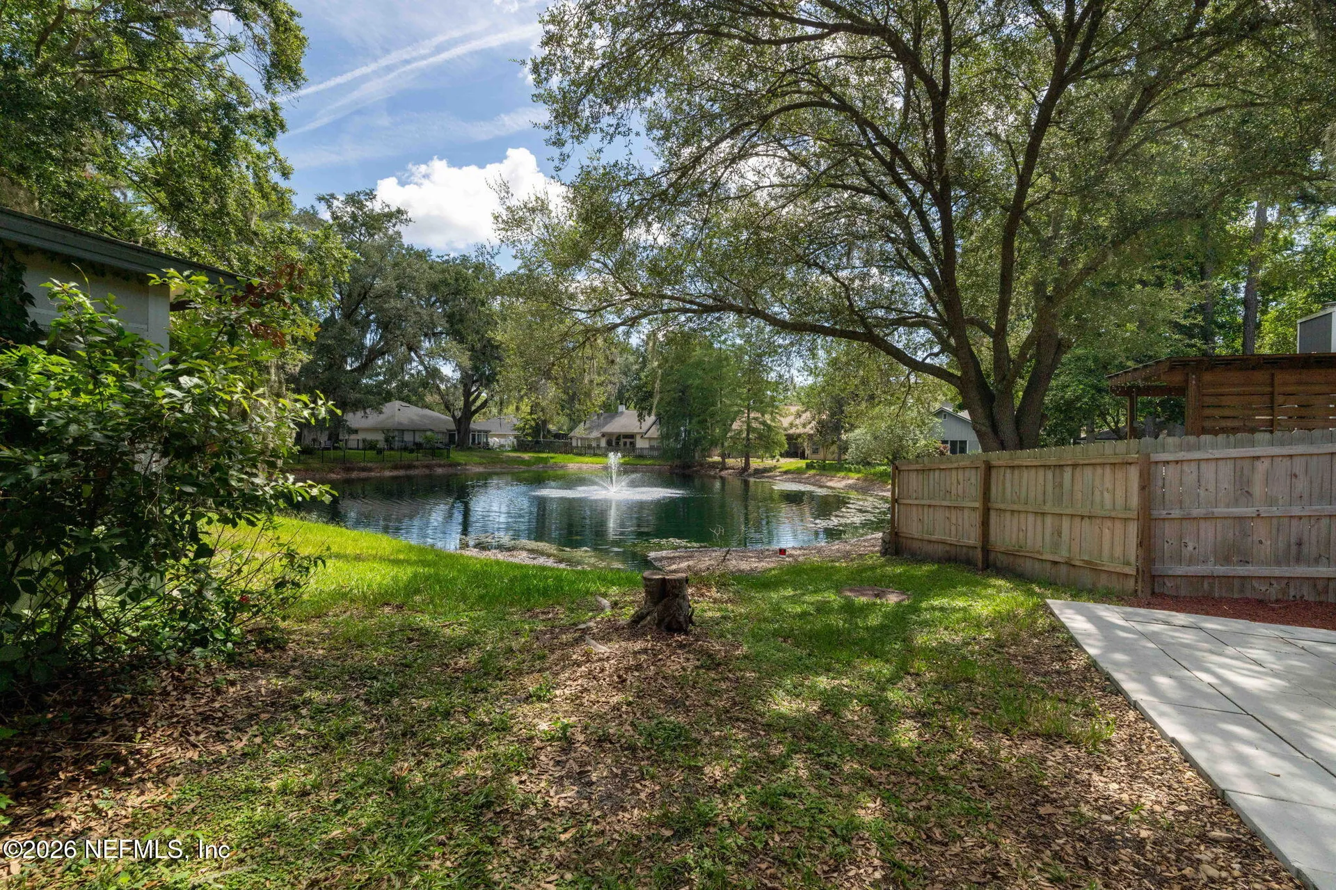 461 Wynfield Circle Fleming Island FL 32003