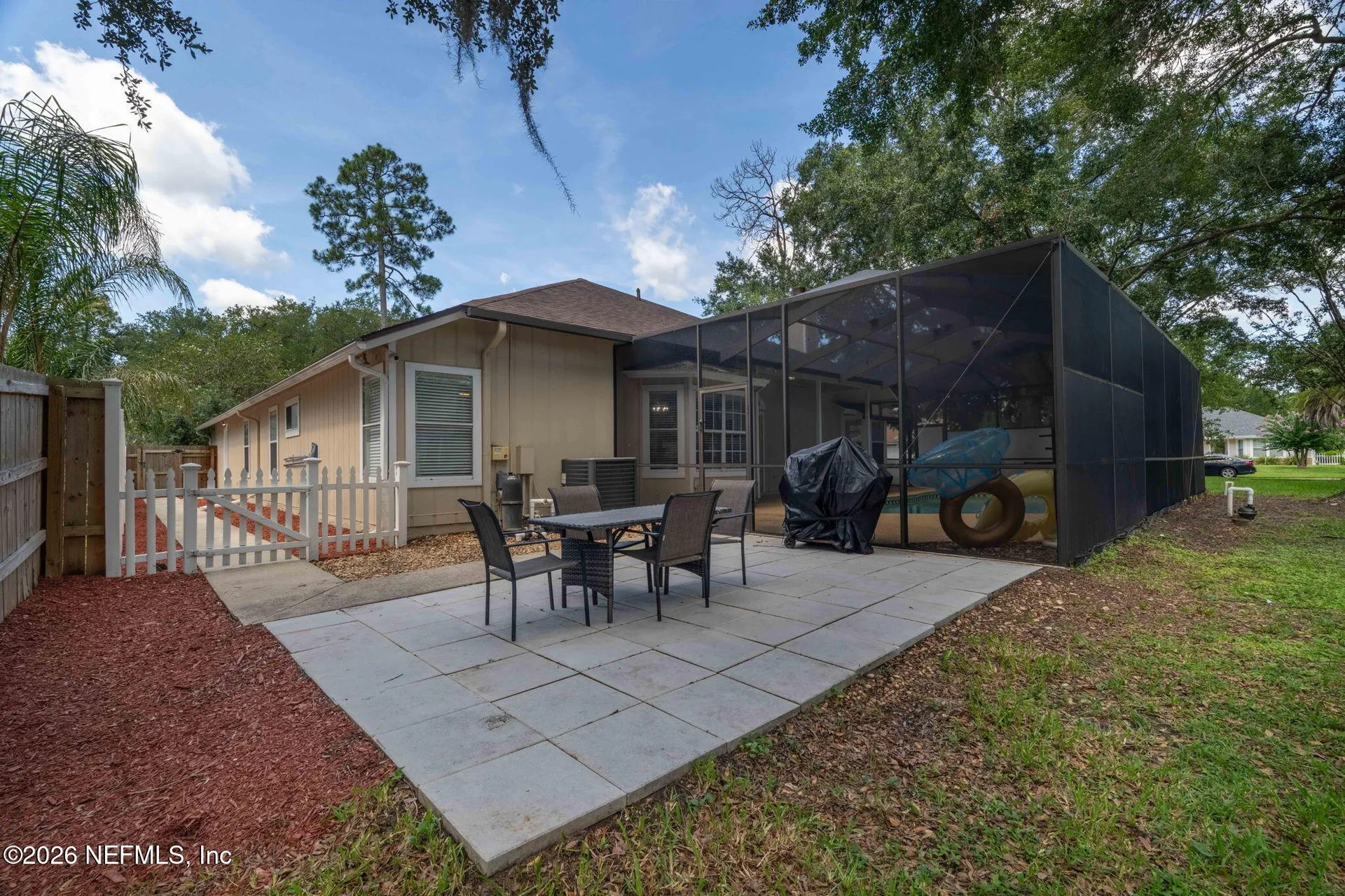 461 Wynfield Circle Fleming Island FL 32003