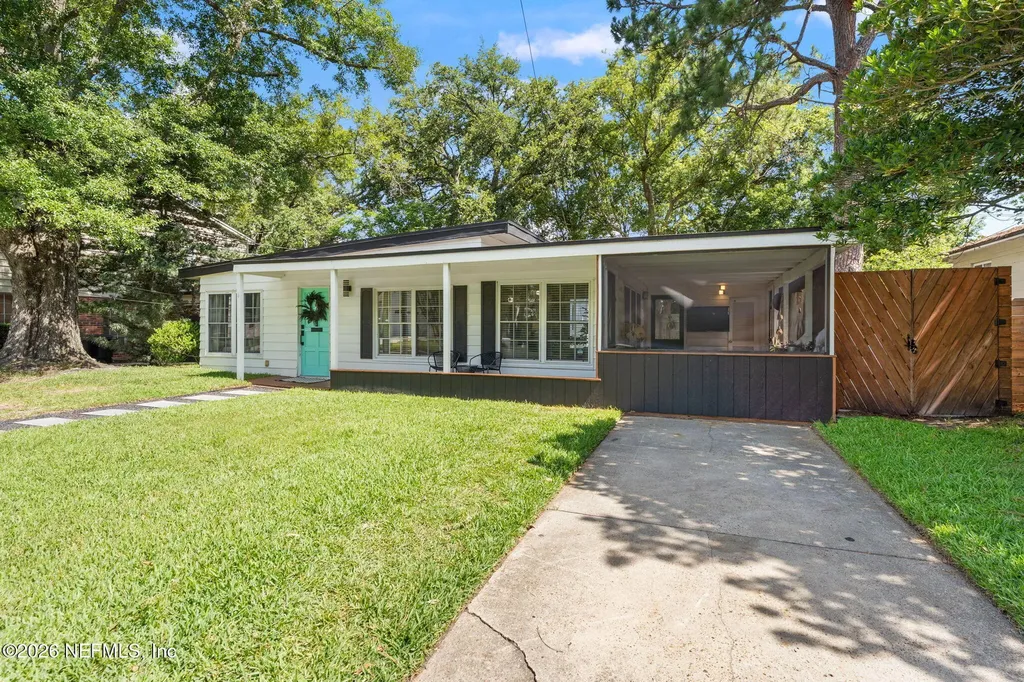4333 Genoa Avenue Jacksonville FL 32210