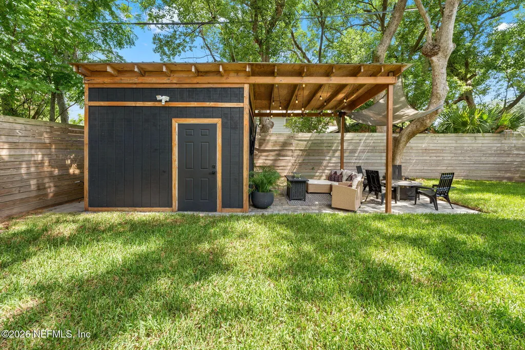 4333 Genoa Avenue Jacksonville FL 32210