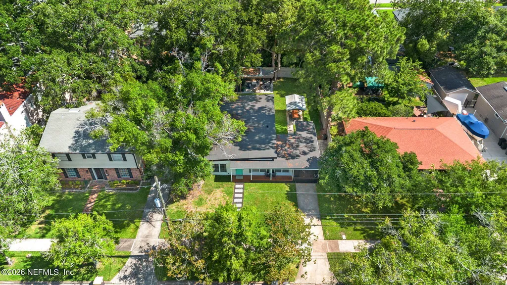 4333 Genoa Avenue Jacksonville FL 32210