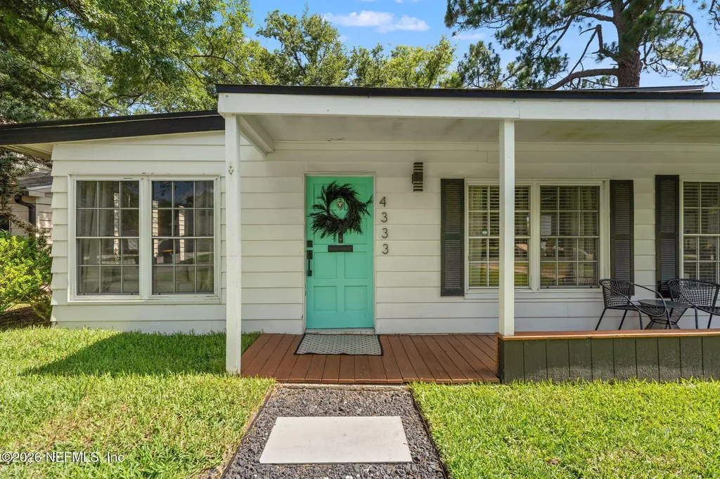 4333 Genoa Avenue Jacksonville FL 32210