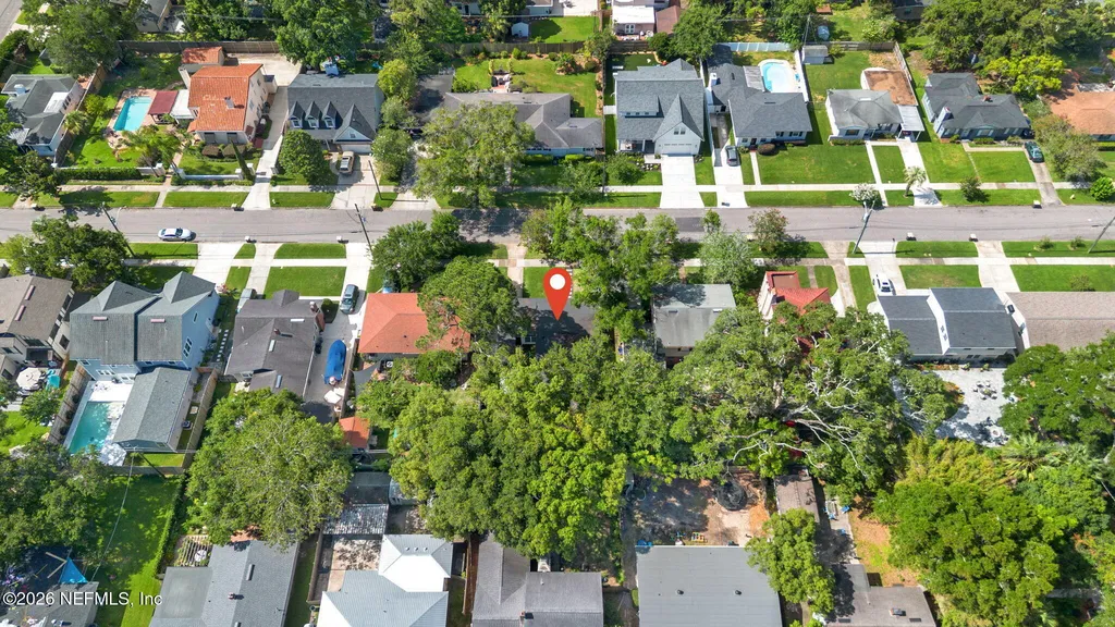4333 Genoa Avenue Jacksonville FL 32210