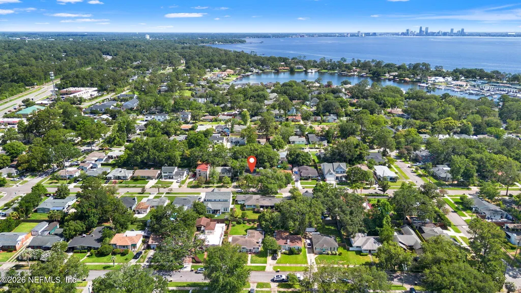 4333 Genoa Avenue Jacksonville FL 32210